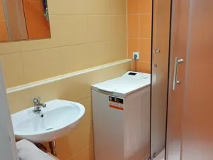 Prodej bytu 1+kk, Luhačovice, Leoše Janáčka, 28 m2