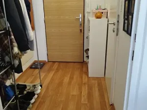 Prodej bytu 1+kk, Luhačovice, Leoše Janáčka, 28 m2