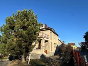 Prodej rodinného domu, Příbram, Q. M. Vyskočila, 183 m2