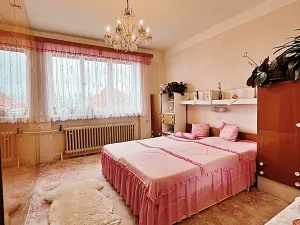 Prodej rodinného domu, Příbram, Q. M. Vyskočila, 183 m2