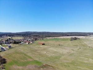 Prodej pozemku pro bydlení, Obecnice, 1116 m2