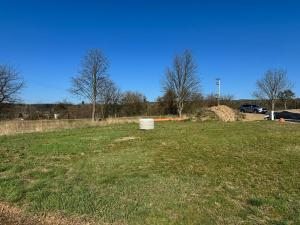 Prodej pozemku pro bydlení, Obecnice, 1116 m2
