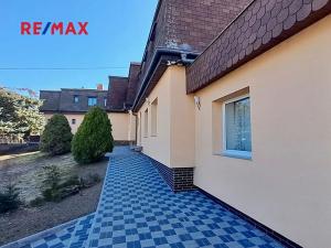 Prodej činžovního domu, Zdiby, Spojovací, 597 m2