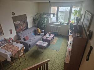 Prodej bytu 3+1, Ostrava - Poruba, Ivana Sekaniny, 74 m2