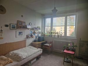 Prodej bytu 3+1, Ostrava - Poruba, Ivana Sekaniny, 74 m2