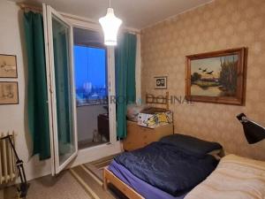 Prodej bytu 3+1, Ostrava - Poruba, Ivana Sekaniny, 74 m2