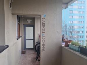 Prodej bytu 3+1, Ostrava - Poruba, Ivana Sekaniny, 74 m2