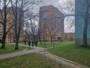 Prodej bytu 3+1, Ostrava - Poruba, Ivana Sekaniny, 74 m2