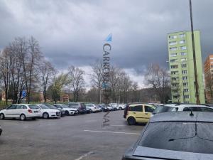 Prodej bytu 3+1, Ostrava - Poruba, Ivana Sekaniny, 74 m2