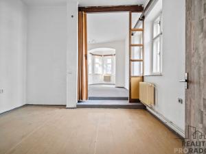 Prodej bytu 4+1, Chotěboř, Herrmannova, 113 m2