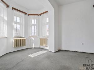 Prodej bytu 4+1, Chotěboř, Herrmannova, 113 m2