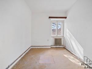 Prodej bytu 4+1, Chotěboř, Herrmannova, 113 m2