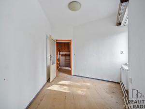 Prodej bytu 4+1, Chotěboř, Herrmannova, 113 m2