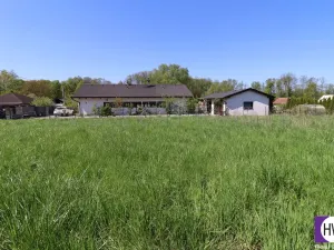 Prodej pozemku pro bydlení, Těrlicko - Horní Těrlicko, 1100 m2