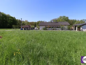 Prodej pozemku pro bydlení, Těrlicko - Horní Těrlicko, 1100 m2