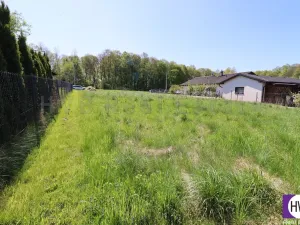 Prodej pozemku pro bydlení, Těrlicko - Horní Těrlicko, 1100 m2
