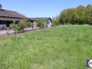 Prodej pozemku pro bydlení, Těrlicko - Horní Těrlicko, 1100 m2