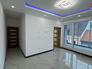 Pronájem bytu 3+kk, Rokycany - Střed, Palackého, 63 m2
