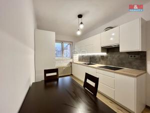 Pronájem bytu 2+1, Rychnov nad Kněžnou, Jiráskova, 59 m2