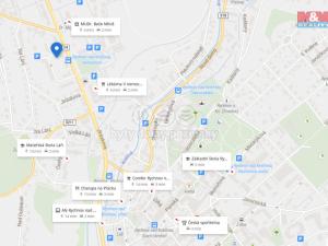 Pronájem bytu 2+1, Rychnov nad Kněžnou, Jiráskova, 59 m2