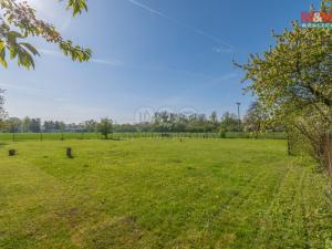 Prodej pozemku pro bydlení, Karviná, Lešetínská, 1300 m2
