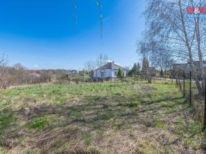 Prodej pozemku pro bydlení, Karviná, V Polích, 1095 m2