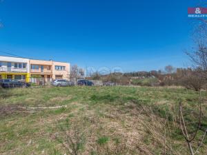 Prodej pozemku pro bydlení, Karviná, V Polích, 1095 m2