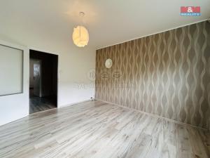 Pronájem bytu 3+1, Prostějov, Italská, 63 m2