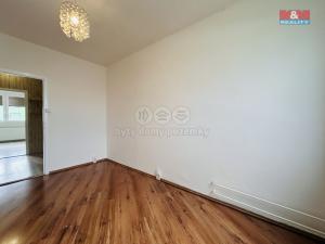 Pronájem bytu 3+1, Prostějov, Italská, 63 m2