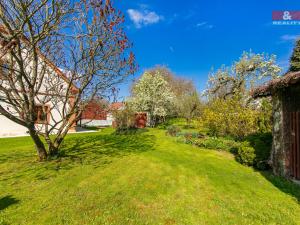 Prodej rodinného domu, Chlumčany, Svatopluka Čecha, 250 m2