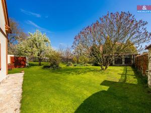 Prodej rodinného domu, Chlumčany, Svatopluka Čecha, 250 m2