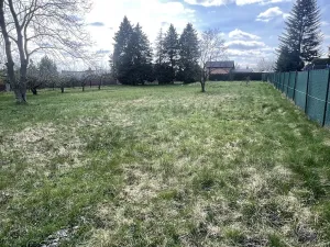 Prodej pozemku pro bydlení, Orlová, V Zahradách, 1500 m2