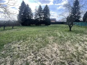 Prodej pozemku pro bydlení, Orlová, V Zahradách, 1500 m2