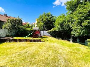Prodej rodinného domu, Kladno - Švermov, 28. října, 156 m2