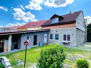 Prodej rodinného domu, Kladno - Švermov, 28. října, 156 m2