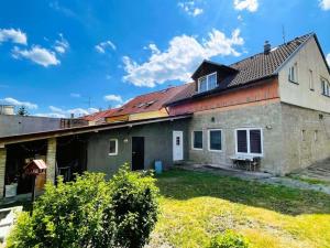 Prodej rodinného domu, Kladno - Švermov, 28. října, 156 m2
