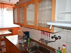 Pronájem bytu 2+1, Rýmařov, Větrná, 59 m2
