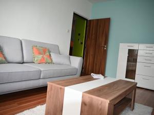 Pronájem bytu 2+1, Rýmařov, Větrná, 59 m2