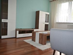 Pronájem bytu 2+1, Rýmařov, Větrná, 59 m2