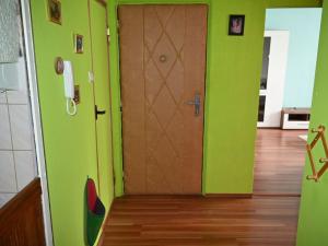 Pronájem bytu 2+1, Rýmařov, Větrná, 59 m2