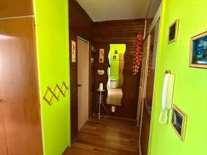 Pronájem bytu 2+1, Rýmařov, Větrná, 59 m2