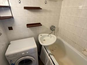 Pronájem bytu 2+1, Rýmařov, Větrná, 59 m2