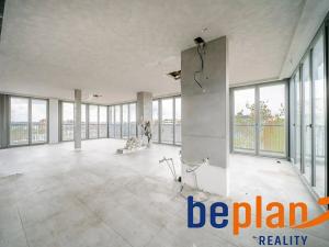 Prodej bytu 5+kk, Praha - Žižkov, K lučinám, 154 m2