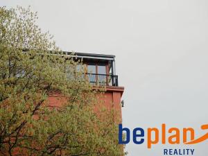 Prodej bytu 5+kk, Praha - Žižkov, K lučinám, 154 m2
