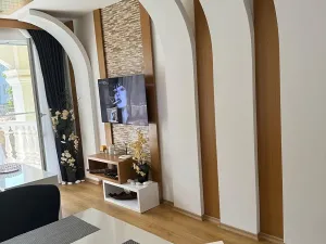 Prodej bytu 3+kk, Nesebar, Bulharsko, 98 m2