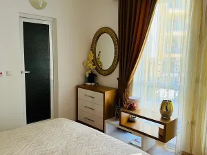 Prodej bytu 3+kk, Nesebar, Bulharsko, 98 m2