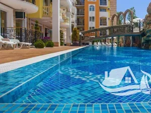 Prodej bytu 3+kk, Nesebar, Bulharsko, 98 m2