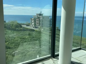 Prodej bytu 1+kk, Kavarna, Bulharsko, 51 m2
