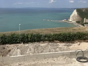 Prodej bytu 1+kk, Kavarna, Bulharsko, 51 m2