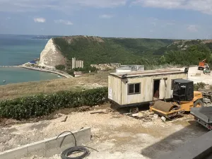 Prodej bytu 1+kk, Kavarna, Bulharsko, 51 m2